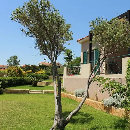 Vakantiehuis Kefalonian Oneira *