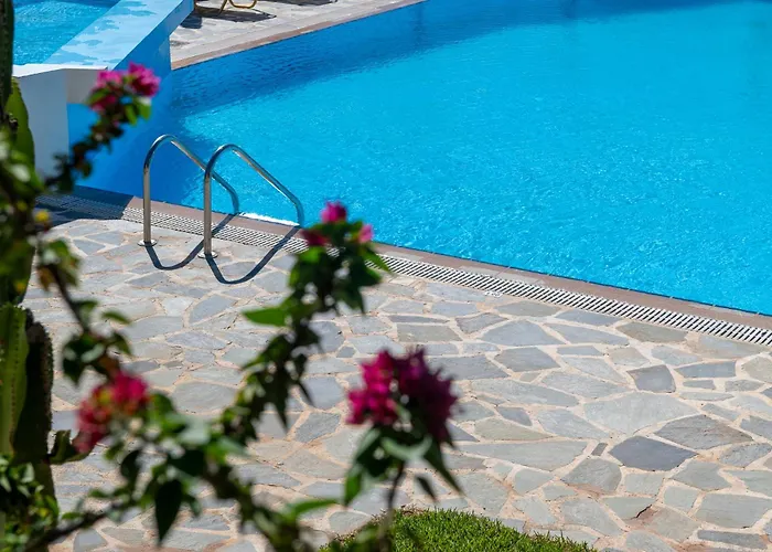 Kefalonian Oneira Holiday home