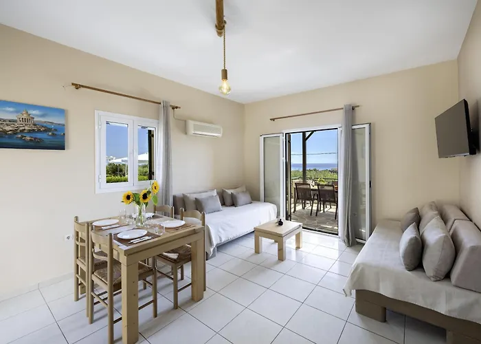 Holiday home Kefalonian Oneira