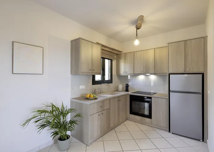 Kefalonian Oneira Holiday home Mousata