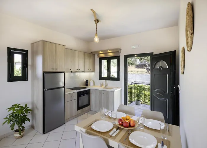 Holiday home Kefalonian Oneira