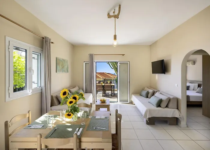 Kefalonian Oneira * Mousata