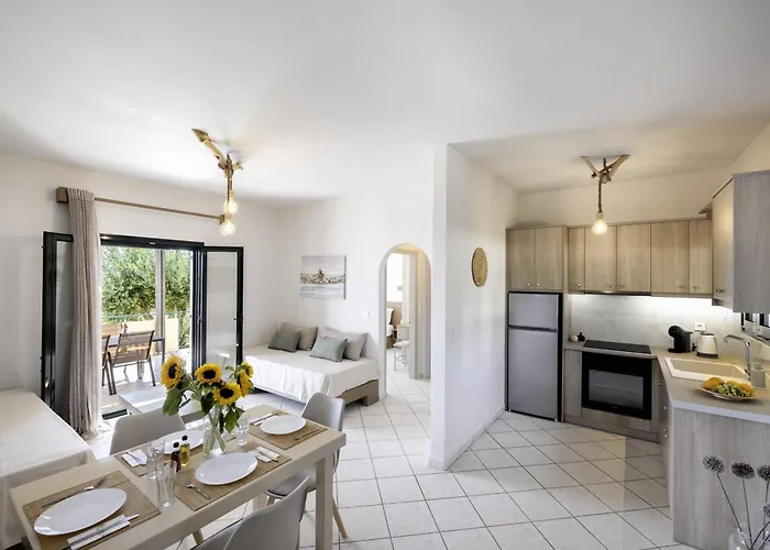 Holiday home Kefalonian Oneira