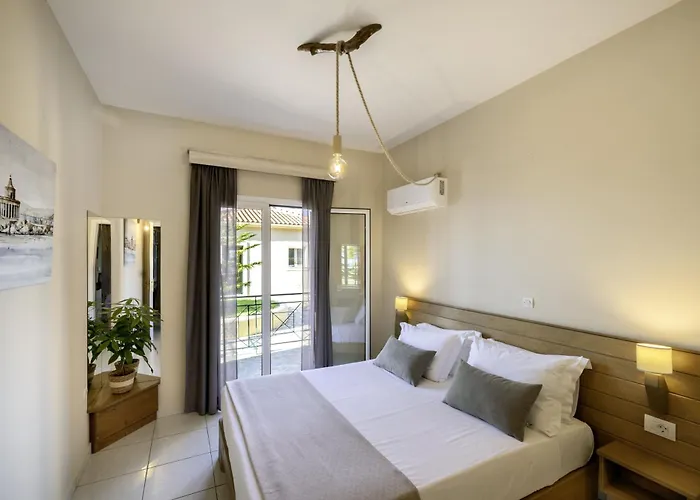 Kefalonian Oneira Holiday home *