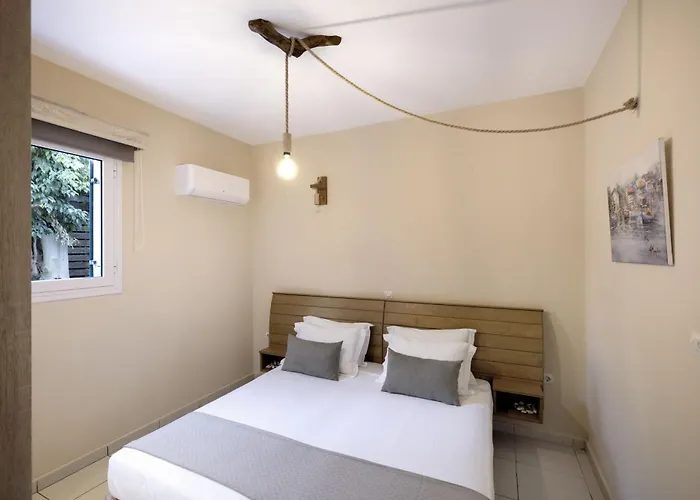 Holiday home Kefalonian Oneira *