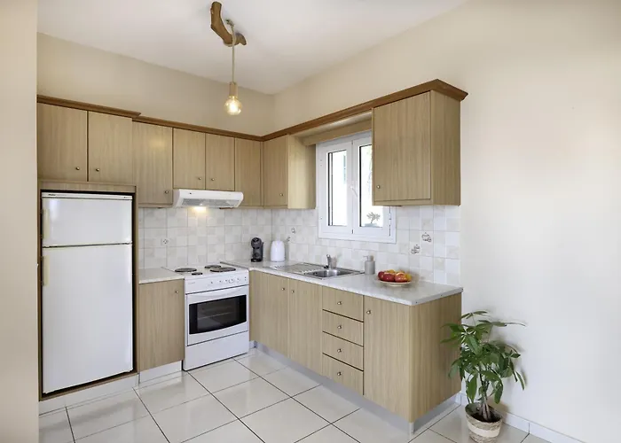 Kefalonian Oneira Holiday home Mousata