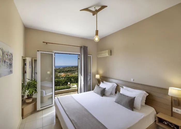 Holiday home Kefalonian Oneira *