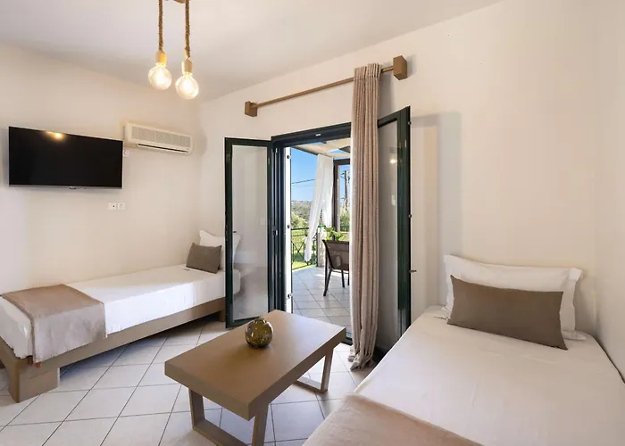 Kefalonian Oneira Holiday home