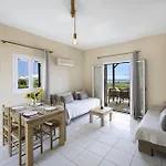 Сasa de vacaciones Kefalonian Oneira