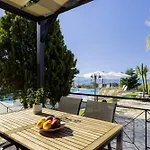 Сasa de vacaciones Kefalonian Oneira