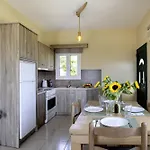 Сasa de vacaciones Kefalonian Oneira Mousata