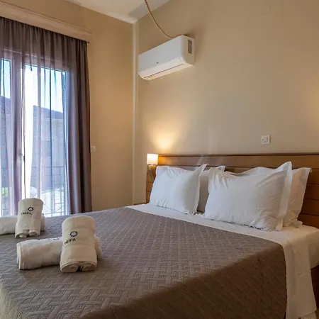 Kefalonian Oneira * Μουσάτα