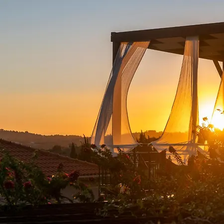 Σπίτι διακοπών Kefalonian Oneira *