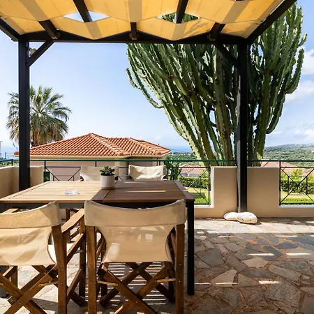 Kefalonian Oneira Μουσάτα