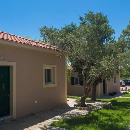 Σπίτι διακοπών Kefalonian Oneira Μουσάτα