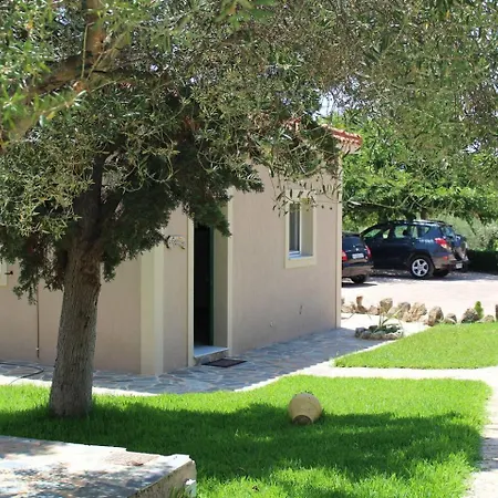 Kefalonian Oneira Μουσάτα