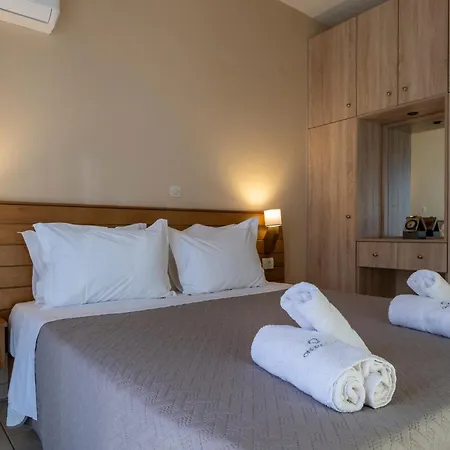 Kefalonian Oneira Μουσάτα