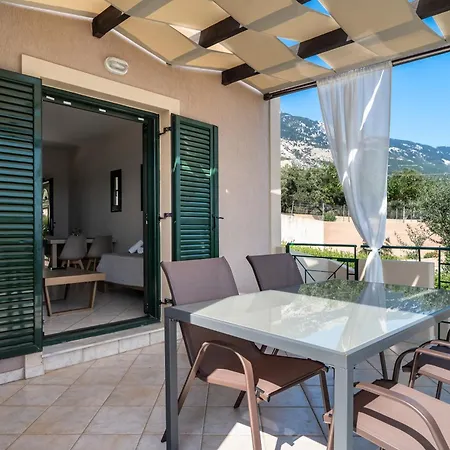 Kefalonian Oneira Σπίτι διακοπών