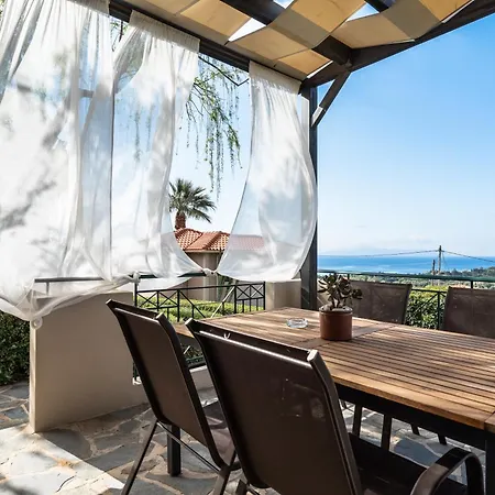 Σπίτι διακοπών Kefalonian Oneira