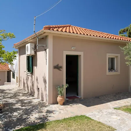 Kefalonian Oneira Μουσάτα