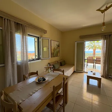 Kefalonian Oneira Σπίτι διακοπών *