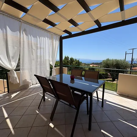 Kefalonian Oneira * Μουσάτα