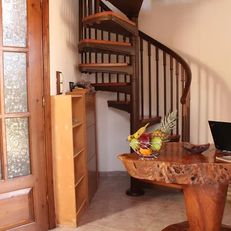 Σπίτι διακοπών Kefalonian Oneira Μουσάτα