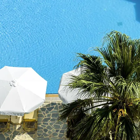 Hébergement de vacances Kefalonian Oneira