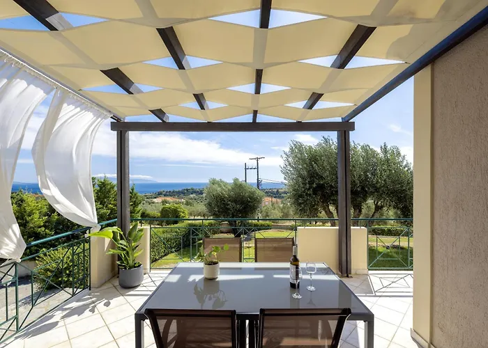 Kefalonian Oneira Mousata