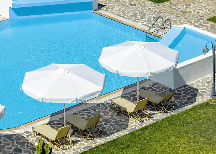 Hébergement de vacances Kefalonian Oneira *