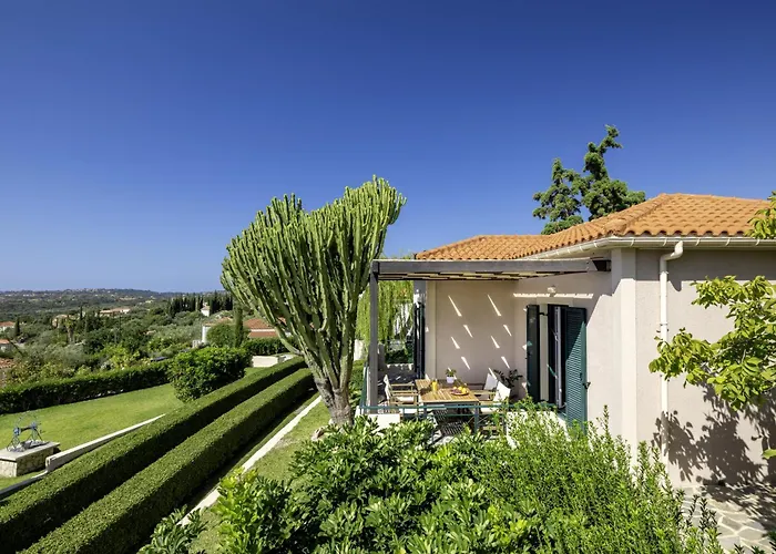 Kefalonian Oneira * Mousata