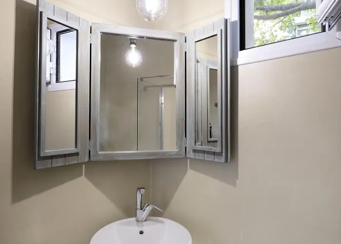 Kefalonian Oneira Hébergement de vacances Mousata