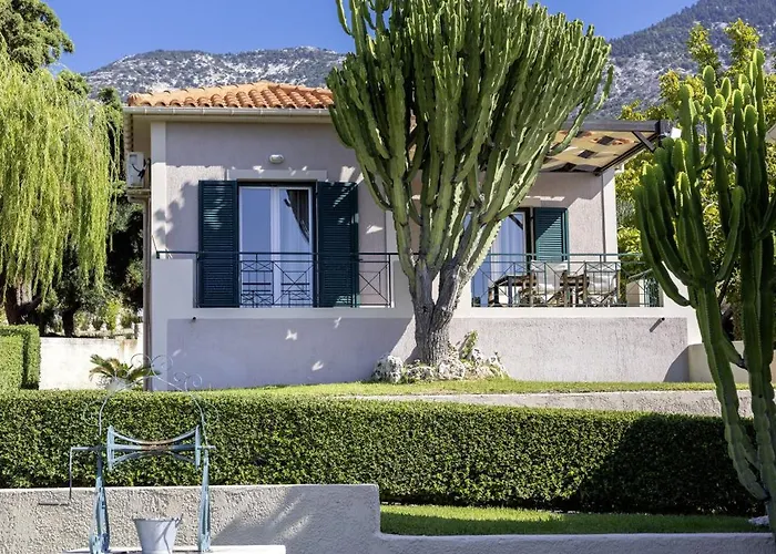 Kefalonian Oneira * Mousata